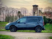 tweedehands Citroën Berlingo L1 1.6 HDi 75 FAP Niveau B