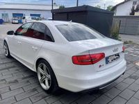 tweedehands Audi S4 