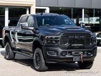 Nieuw Dodge Ram 407 PK (299 kW) 2025 Grijs Pickup