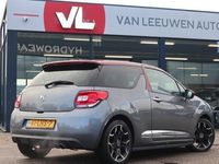 tweedehands Citroën DS3 1.6 THP Sport Chic | Cruise | Clima | Navi | Lees