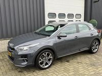 Occasion Kia XCeed 140 PK (102 kW) 2020 Grijs SUV