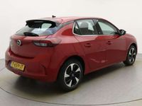 tweedehands Opel Corsa-e Elegance 50 kWh Navigatie | Verwarmbare voorstoelen | Climate control | Cruise control | LED koplampen | Uit voorraad leverbaar