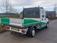 Occasion Peugeot Boxer 131 PK (96 kW) 2013 Wit Van