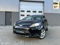 Occasion Ford Fiesta Trend 82 PK (60 kW) 2010 Overige Hatchback