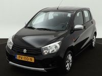 tweedehands Suzuki Celerio 1.0 Rhino