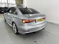 tweedehands Audi A3 Limousine 35 TFSI 150pk Automaat Sport S Line Edit