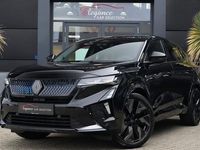 Nieuw Renault Rafale Esprit Alpine 300 PK (220 kW) 2025 Zwart SUV