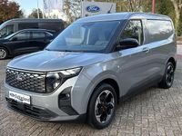 Nieuw Ford E-Transit Limited 100 kW (136 PK) 2025 Grijs Van