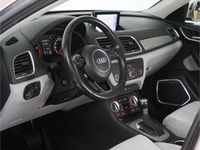 tweedehands Audi Q3 2.0 TFSI quattro, S-Line, Panoramadak, Bose, Xenon