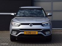 Occasion Ssangyong (KGM) XLV Quartz 114 PK (83 kW) 2018 Overige SUV