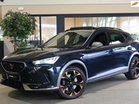 Occasion Cupra Formentor VZ 245 PK (180 kW) 2021 Blauw SUV