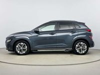 tweedehands Hyundai Kona EV Premium 64 kWh Incl. €10000,- korting!!!