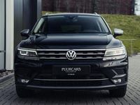 tweedehands VW Tiguan Allspace 2.0 TSI 4Motion Highline Business R 7p.