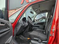Occasion Suzuki SX4 108 PK (79 kW) 2008 Oranje MPV