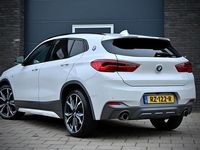 Occasion BMW X2 Executive 192 PK (141 kW) 2018 Wit SUV