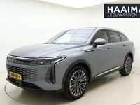 Occasion Omoda 9 537 PK (394 kW) 2025 SUV