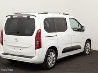 tweedehands Opel Combo Life 130 THP VOLAUTOMAAT