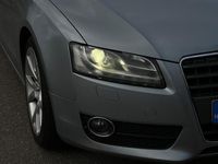 tweedehands Audi A5 Sportback 2.0 TFSI S-LINE STLVRM/PDC/SPORTSTOELEN/