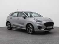 Occasion Ford Puma ST-Line 127 PK (93 kW) 2022 Grijs SUV