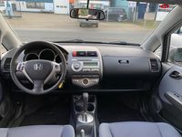 Occasion Honda Jazz LS 83 PK (61 kW) 2005 Grijs Hatchback