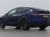tweedehands Tesla Model X 100D | 6P | Leder | Trekhaak | Camera | ACC