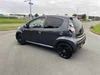 Occasion Citroën C1 Exclusive 68 PK (50 kW) 2011 Grijs Hatchback