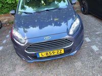 tweedehands Ford Fiesta 1.25