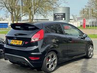 tweedehands Ford Fiesta BWJ 2014 / 1.6 183PK ST2 / Clima / Navi / Half leer / Cruise / PDC / Lichtmetaal /