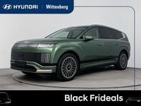 Nieuw Hyundai Ioniq 9 225 kW (307 PK) 2025 Groen SUV