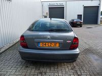 tweedehands Citroën C5 2.0-16V Différence Afn. trekhaak - e ram