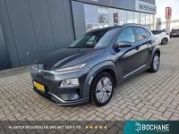 Occasion Hyundai Kona 100 kW (136 PK) 2020 Grijs SUV