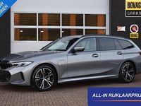 Occasion BMW 330 M Sport 291 PK (214 kW) 2023 Grijs Stationwagen