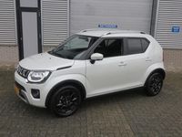 tweedehands Suzuki Ignis 1.2 Smart Hybrid Style