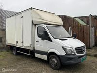 Occasion Mercedes Sprinter 129 PK (94 kW) 2015 Overige Van