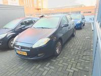 Occasion Fiat Bravo 119 PK (87 kW) 2009 Hatchback