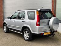 tweedehands Honda CR-V 2.0i LS | AIRCO | NEW APK | NAP |68.793 KM