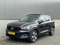 tweedehands Volvo XC40 1.5 T4 Recharge R-Design