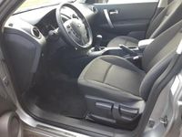 tweedehands Nissan Qashqai 1.6 Acenta