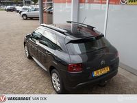 tweedehands Citroën C4 Cactus 1.2 PureTech Business Navi / Cruise / NAP