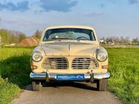 tweedehands Volvo Amazon 122S Automaat, vers gespoten, dubbele SU, zeldzaam