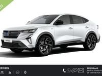 Nieuw Renault Rafale Esprit Alpine 131 PK (96 kW) 2025 Overige SUV