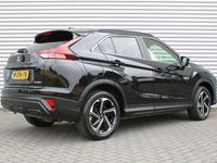 tweedehands Mitsubishi Eclipse Cross 2.4 PHEV Intense | 18" LM | Airco | Cruise | Camer