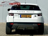 tweedehands Land Rover Range Rover evoque 2.2 eD4 2WD Pure