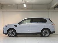 Nieuw Leapmotor B10 160 kW (218 PK) 2025 Blauw SUV