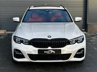 Occasion BMW 330 M Sport 294 PK (216 kW) 2022 Wit Stationwagen