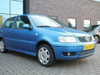 tweedehands VW Polo 1.4-16V Trendline