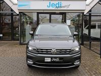 tweedehands VW Tiguan Highline 4Motion 2.0 TSI 132kw/180pk DSG7