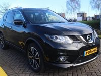 tweedehands Nissan X-Trail 1.6 DIG-T Tekna