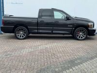 tweedehands Dodge Ram SRT 10 8.3L V10 Automaat,Nightrunner!