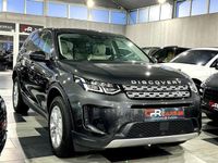tweedehands Land Rover Discovery Sport 2.0 TD4 D165 S 7 Places 1e Main Etat Neuf Full His